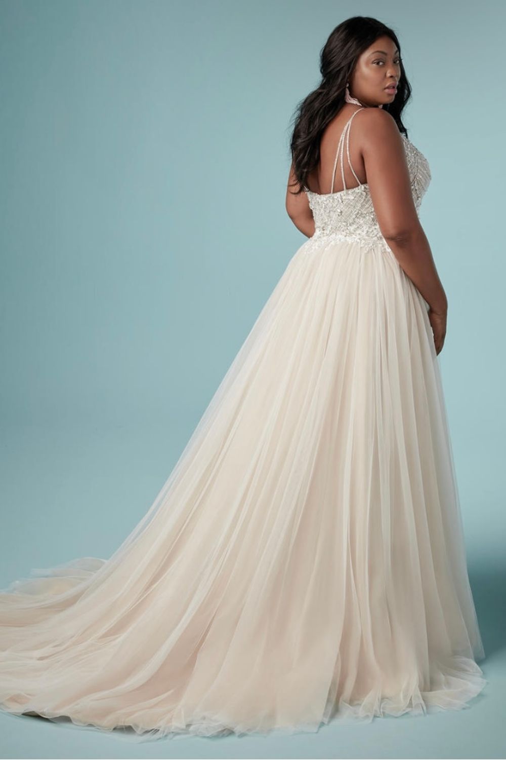 Maggie Sottero 9MC835AC 5