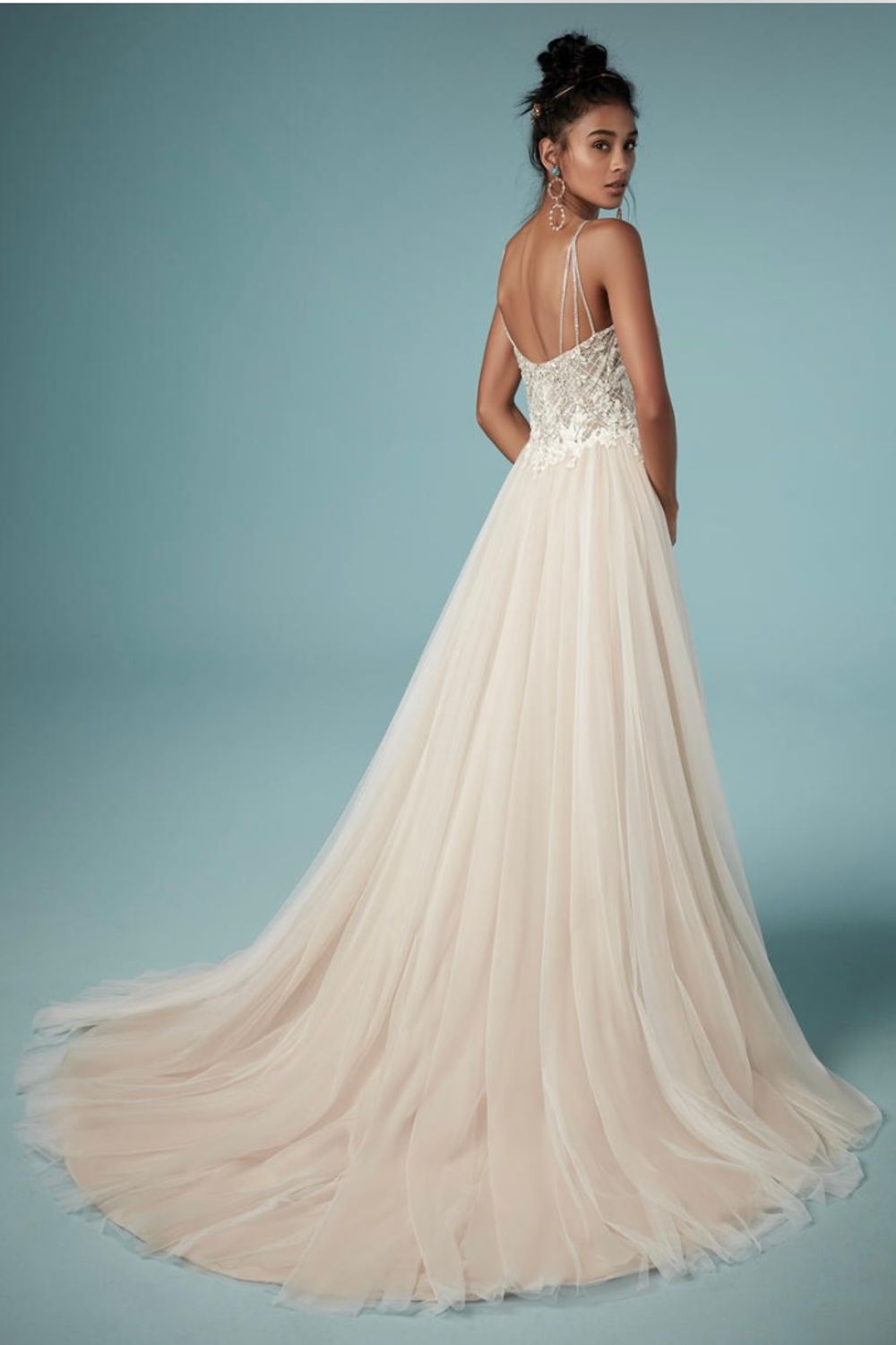 Maggie Sottero 9MC835AC 1