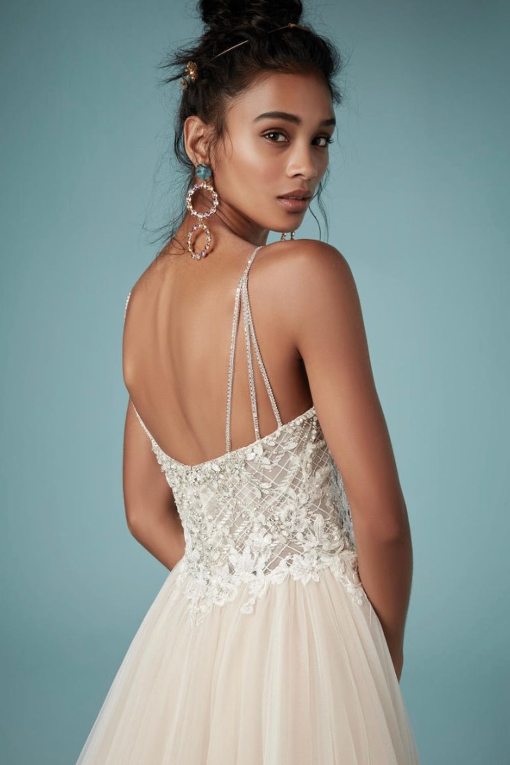 Maggie Sottero 9MC835AC 3