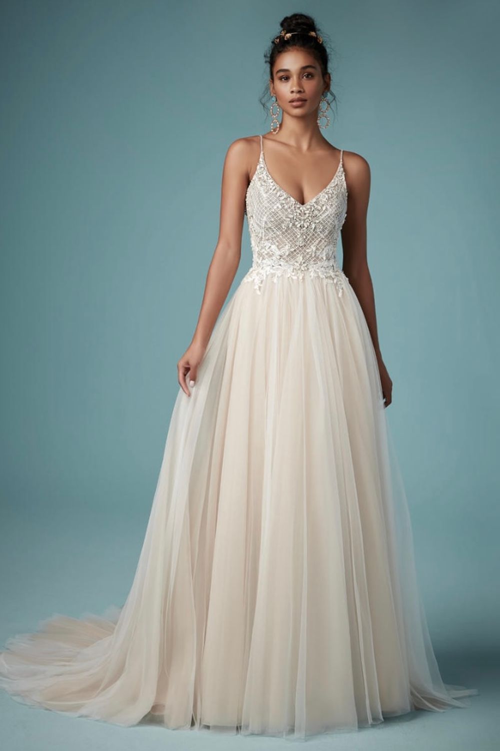 Maggie Sottero 9MC835AC 0