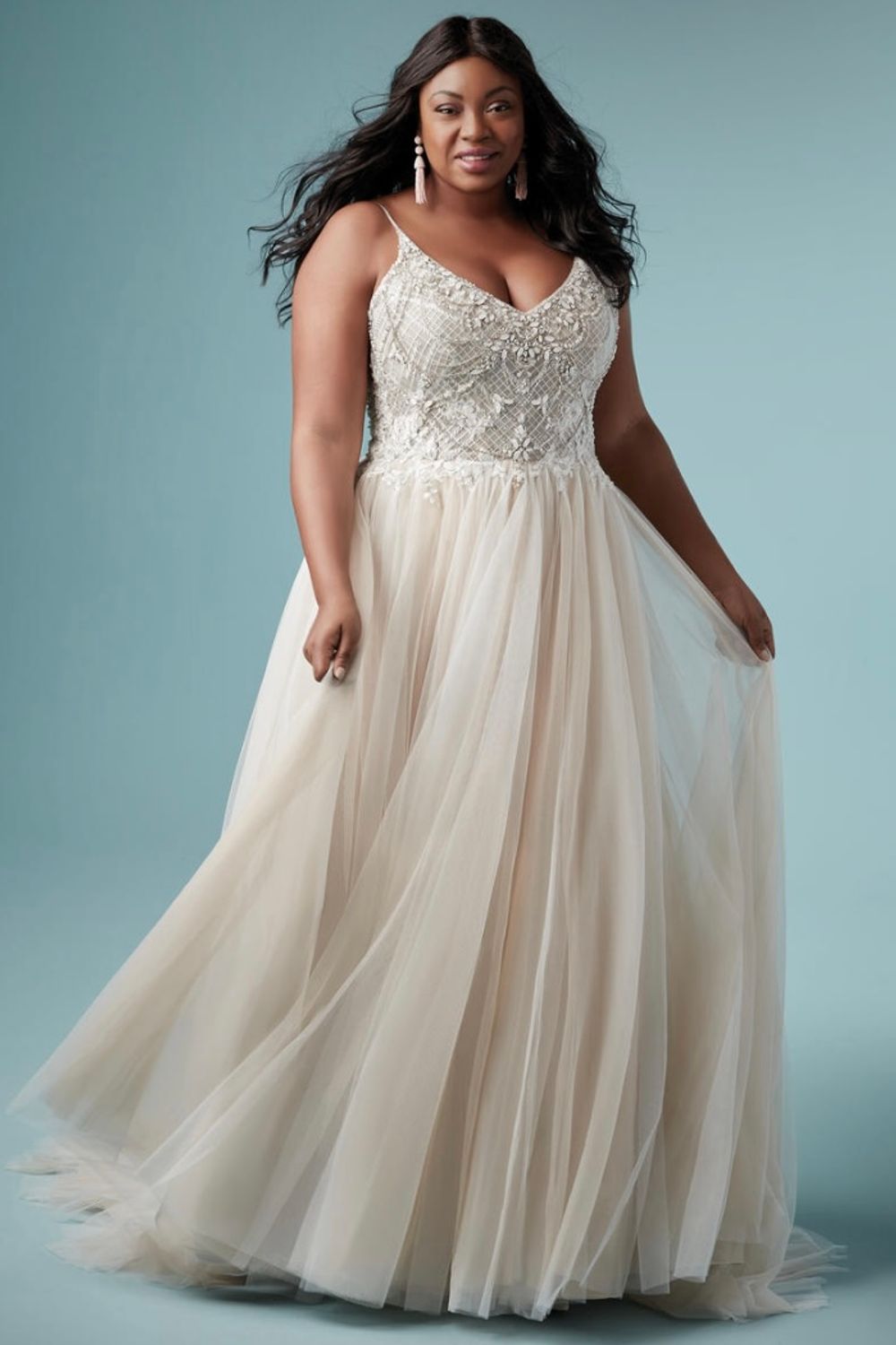 Maggie Sottero 9MC835AC 4