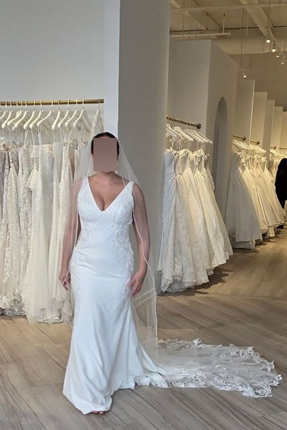 I do collection Mila 2025 spring 6