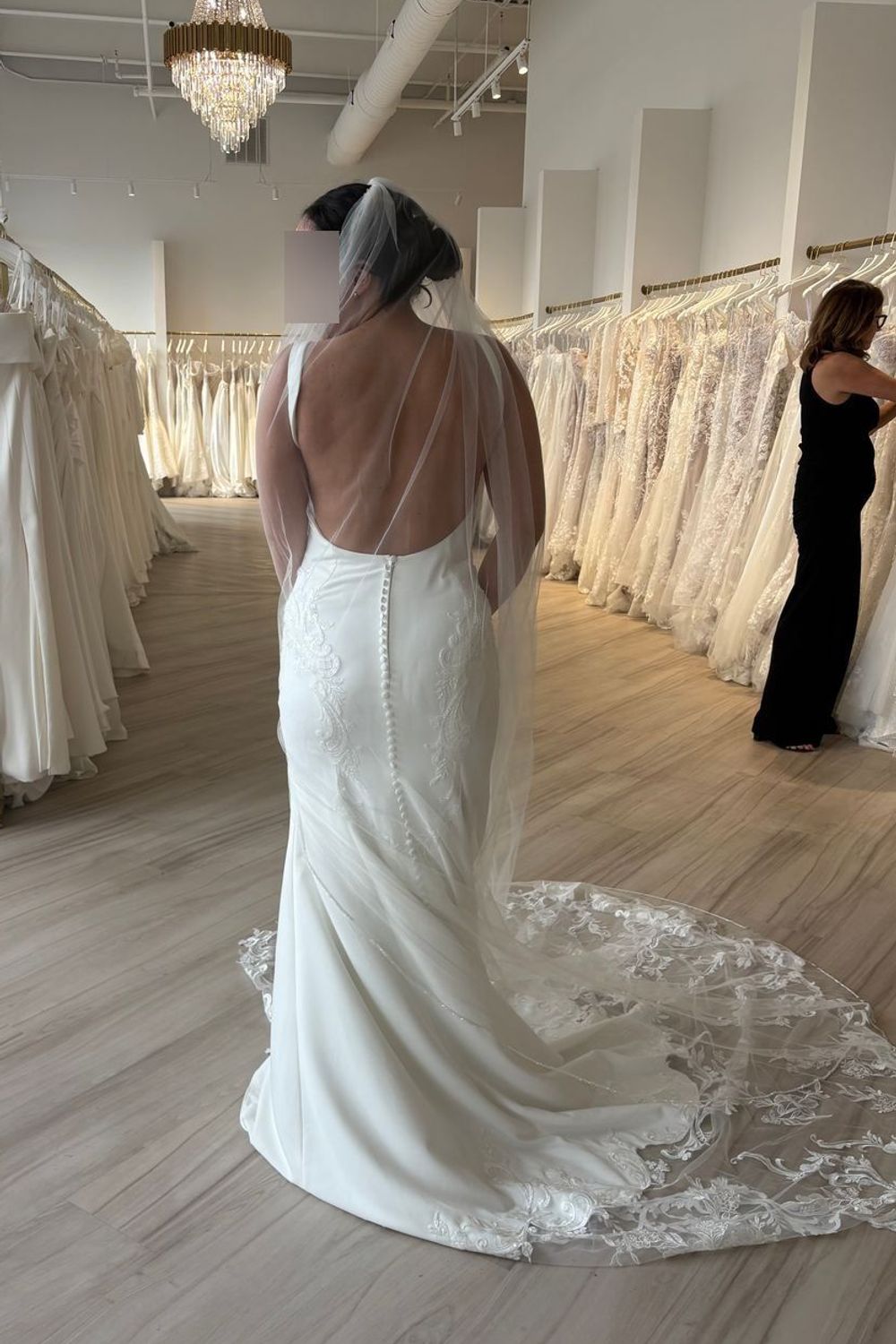 I do collection Mila 2025 spring 6