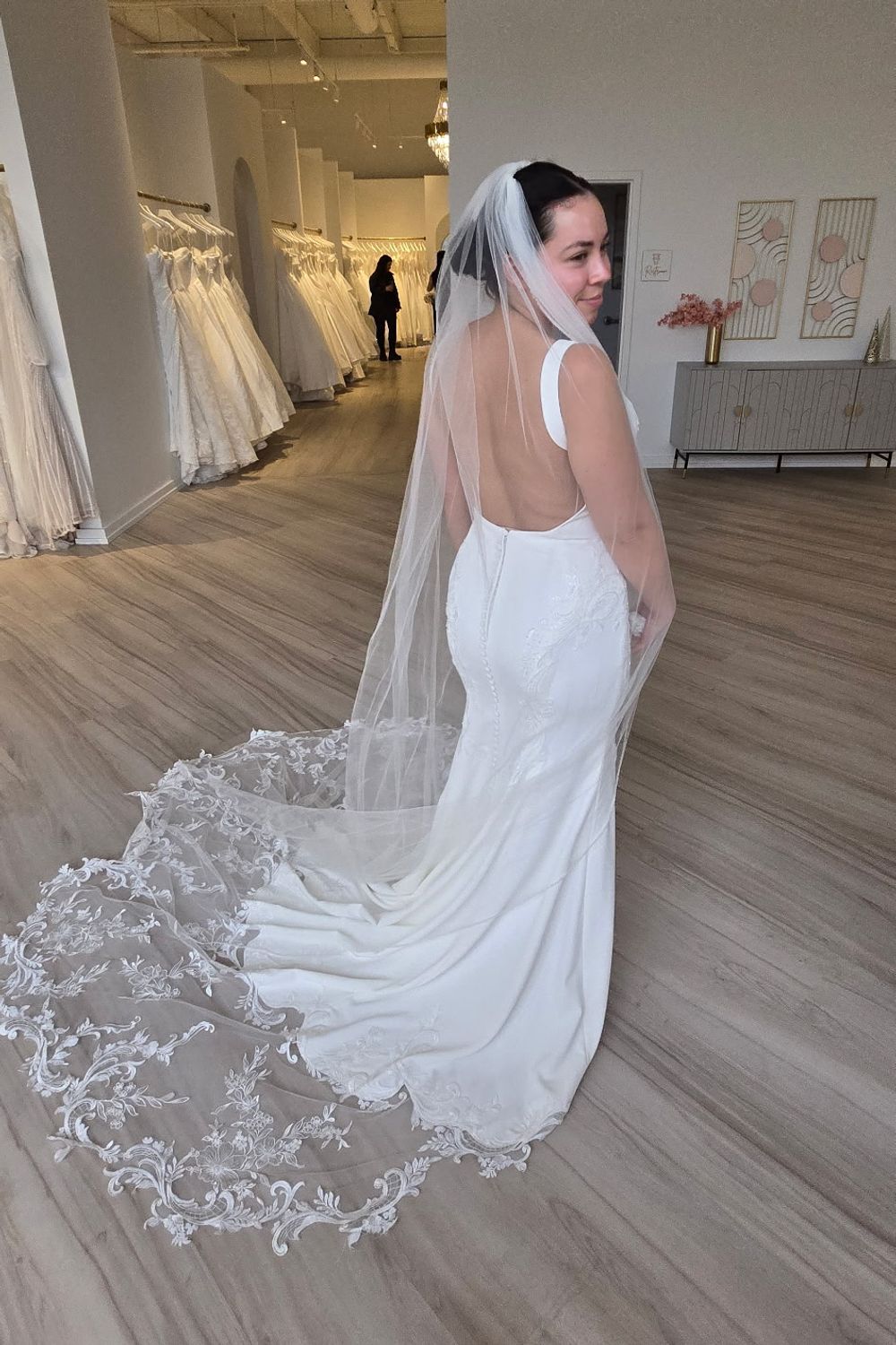 I do collection Mila 2025 spring 0