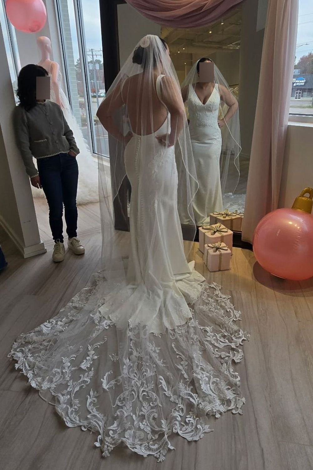 I do collection Mila 2025 spring 6