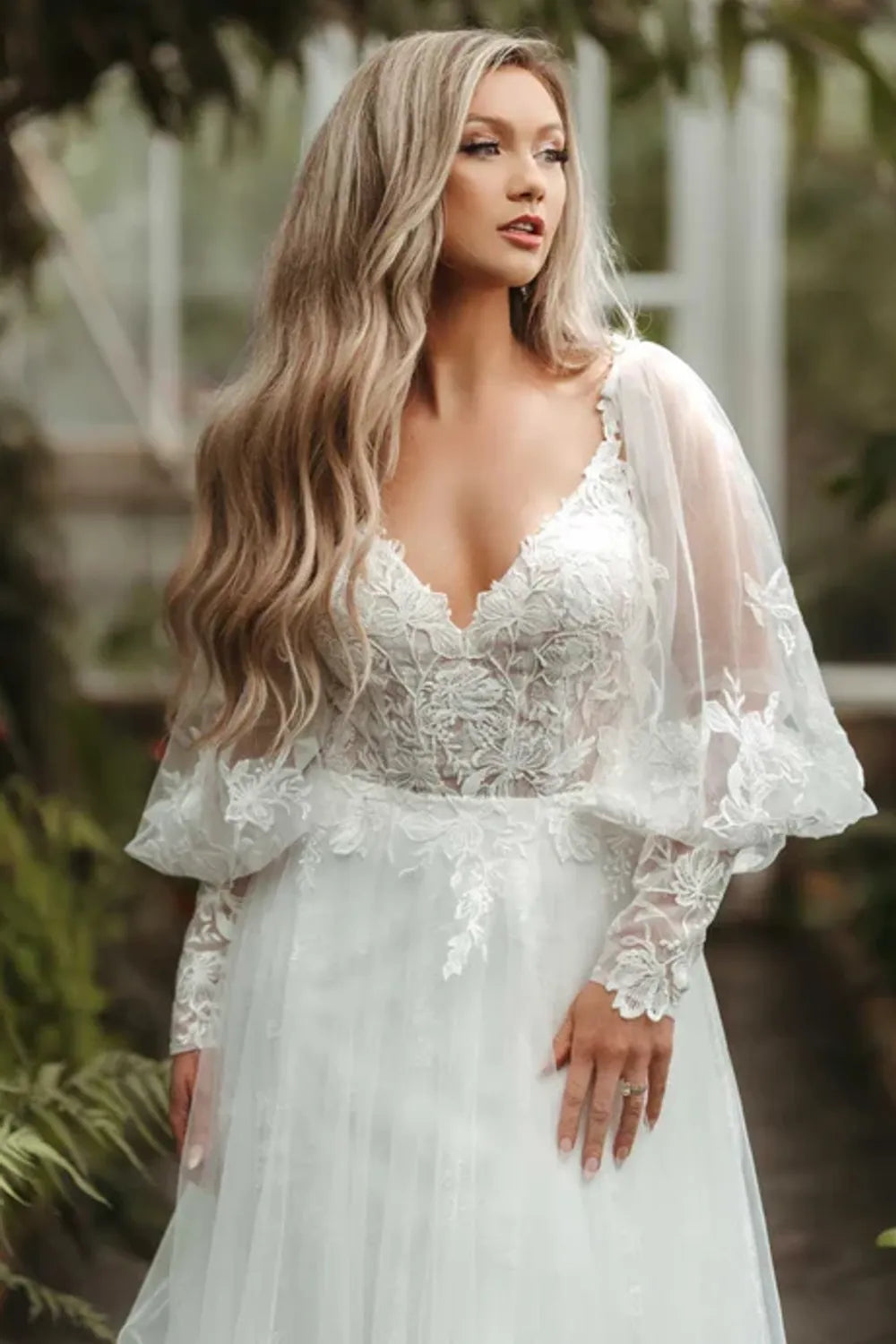 Stella York 7678 3