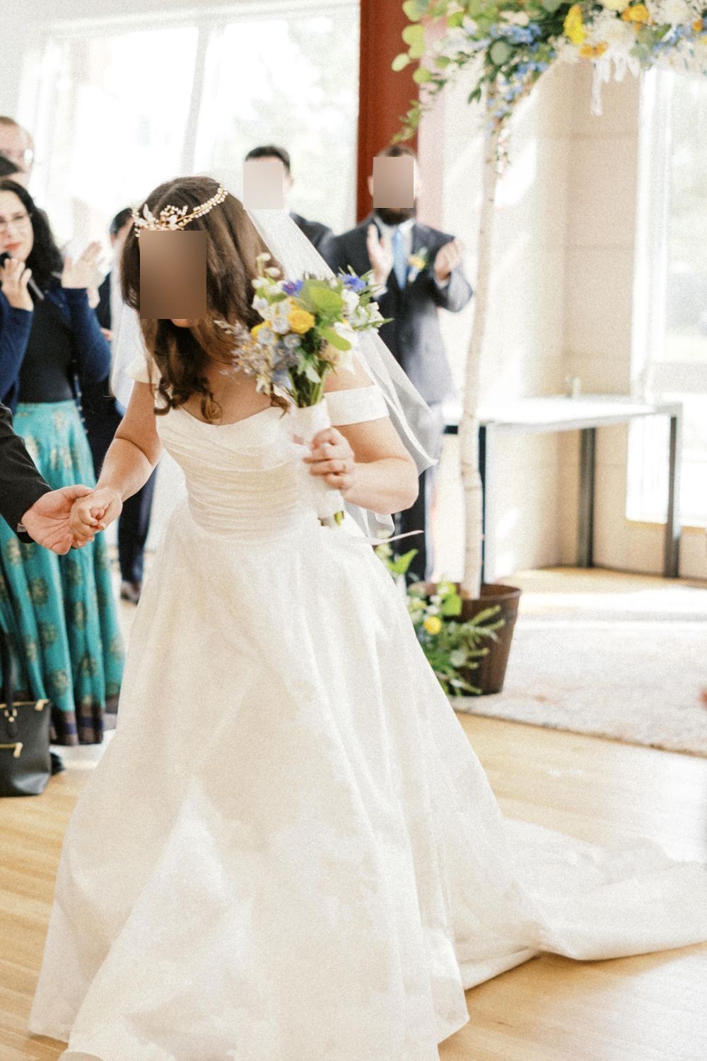 Essense of Australia D3971 12