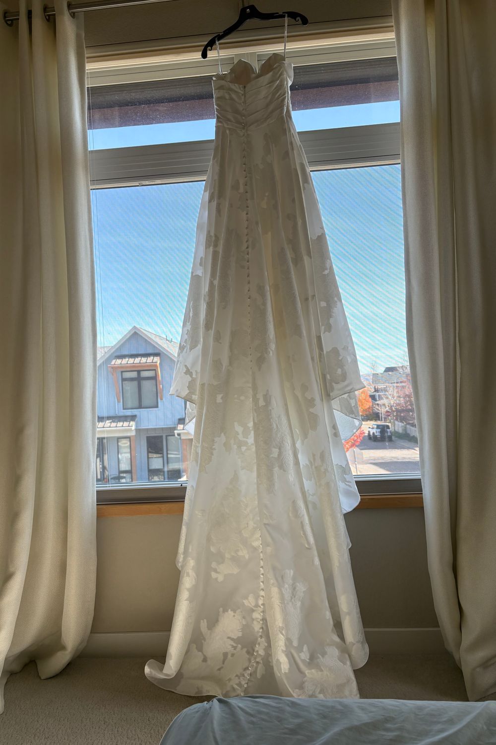 Essense of Australia D3971 10