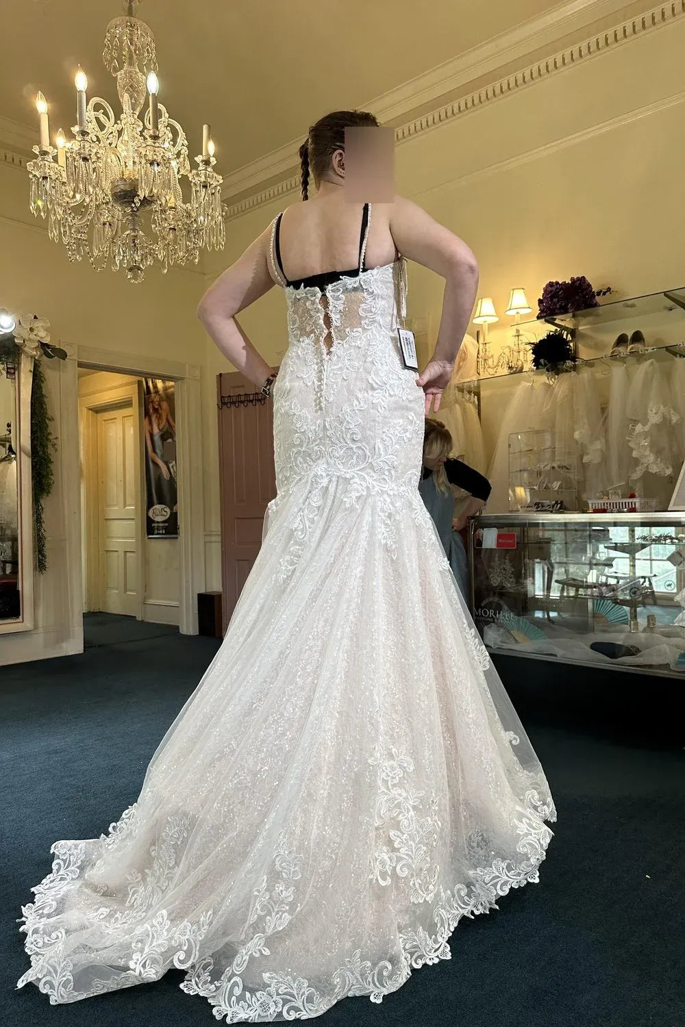 Maggie Sottero London 1