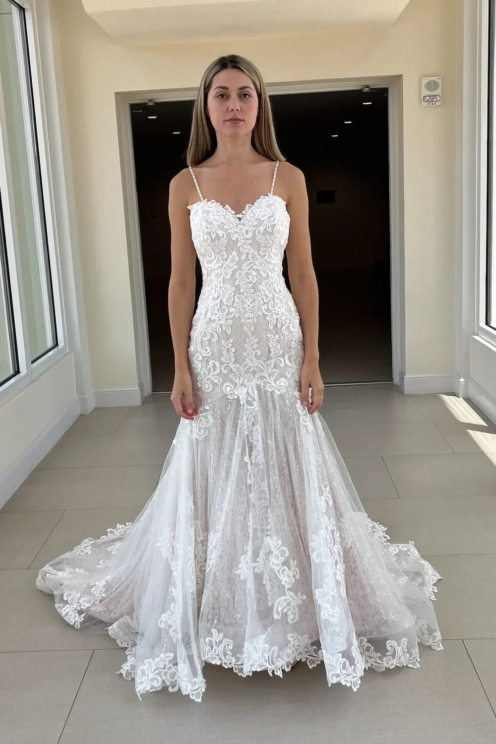Maggie Sottero London 3