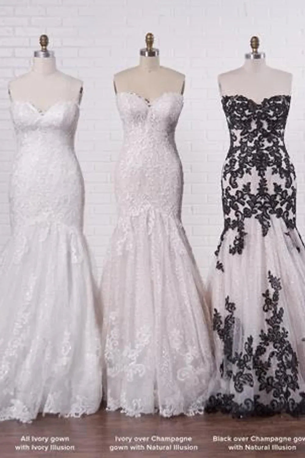Maggie Sottero London 2