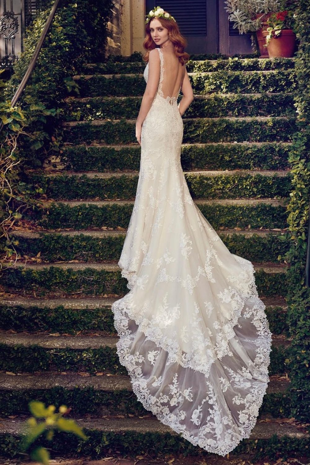 Maggie Sottero ZAMARA 8MS492 1