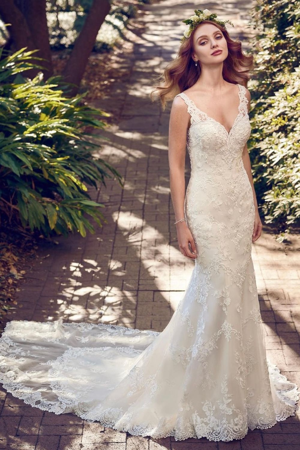 Maggie Sottero ZAMARA 8MS492 0