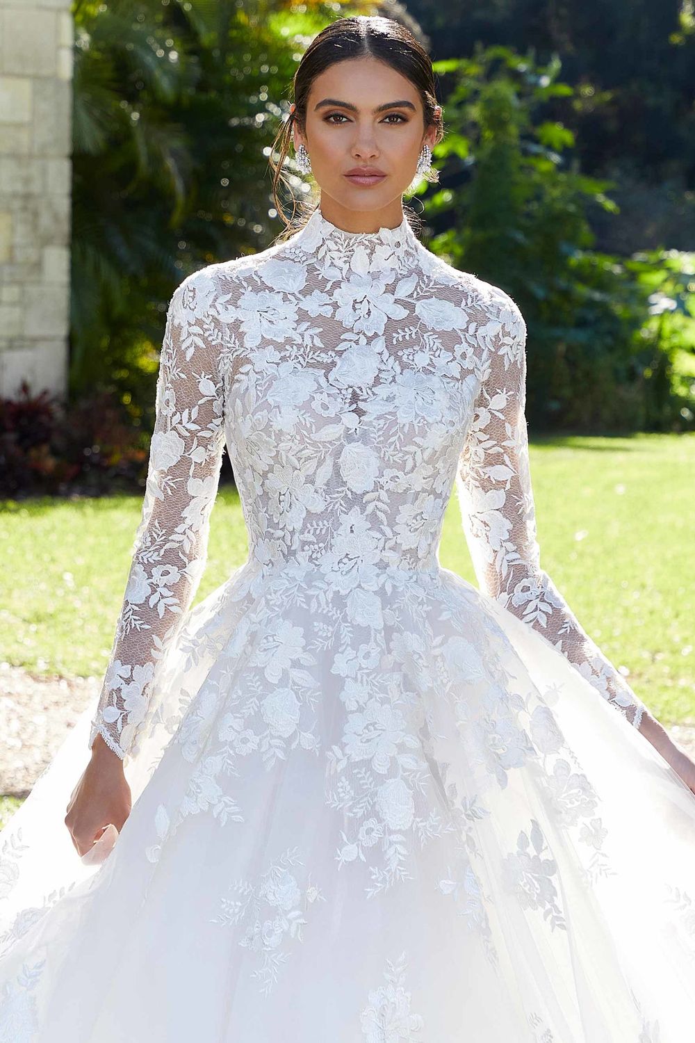 Mori Lee Grazia 3