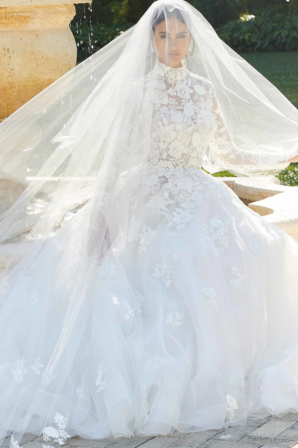 Mori Lee Grazia 7