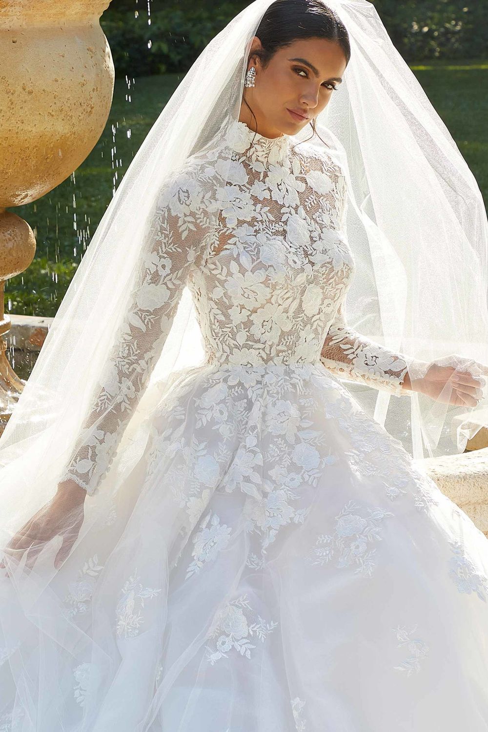 Mori Lee Grazia 4