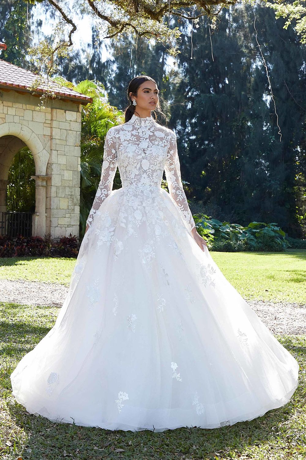 Mori Lee Grazia 2