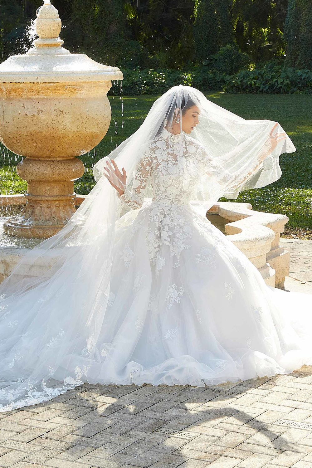 Mori Lee Grazia 6