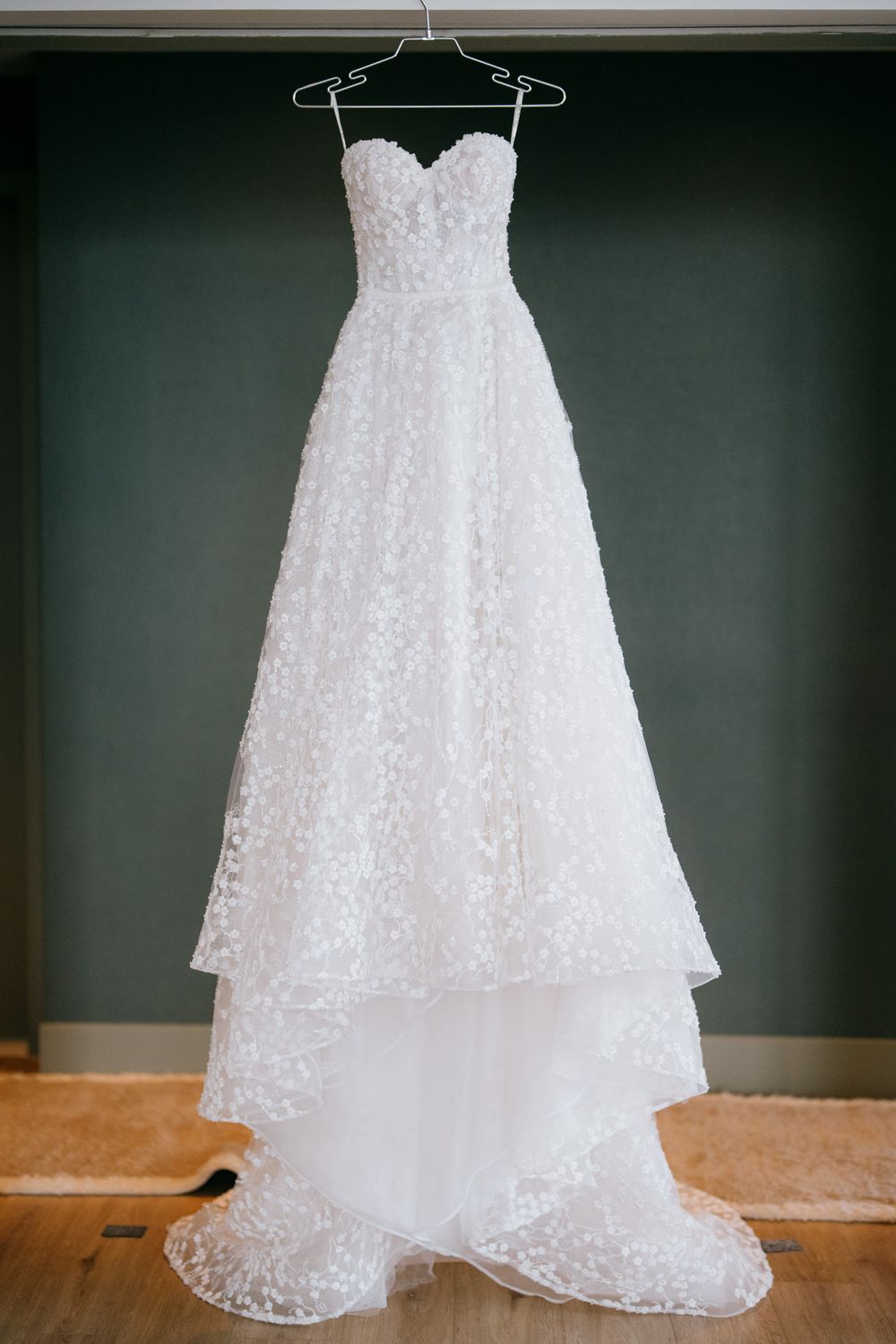 Netta BenShabu Agnes with Veil 11