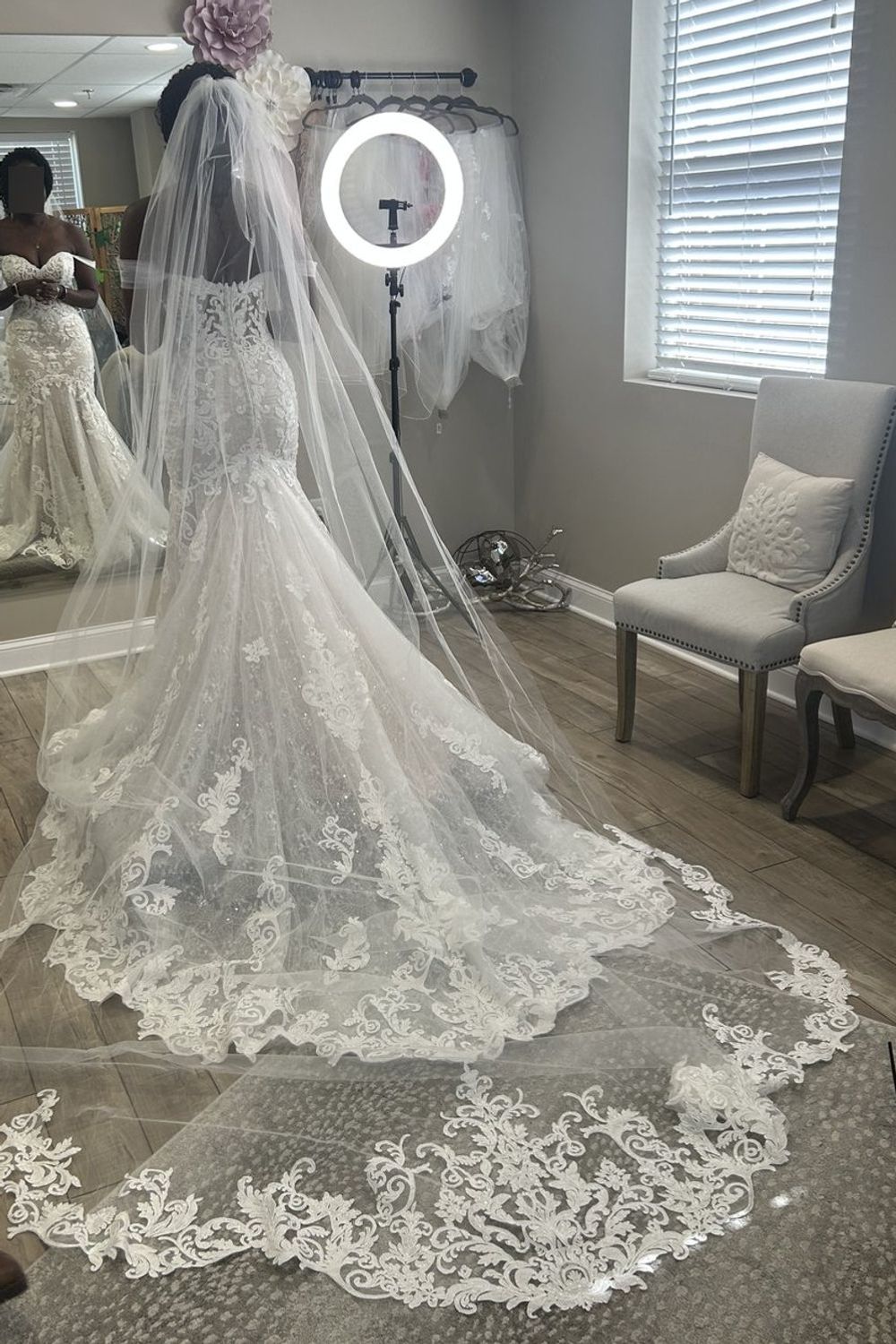 Sophia Tolli Harley 3