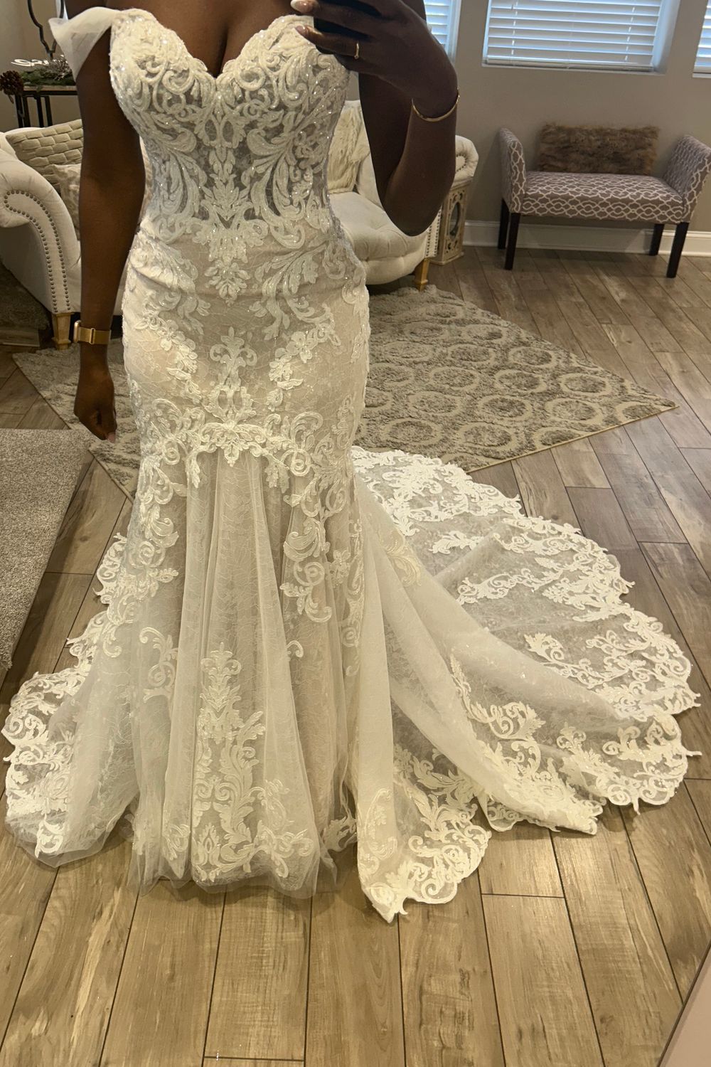 Sophia Tolli Harley 2