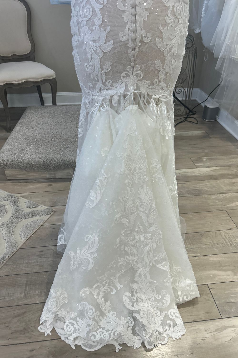 Sophia Tolli Harley 6
