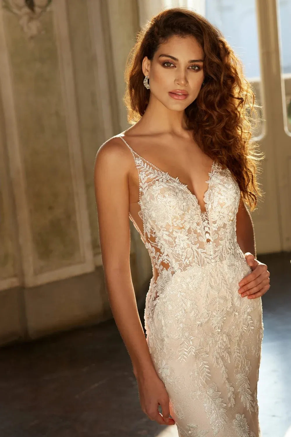 Randy Fenoli Drezden 3
