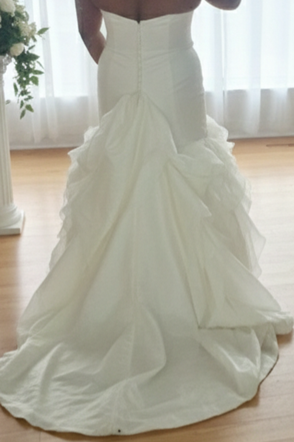 Allure Bridals C702 1