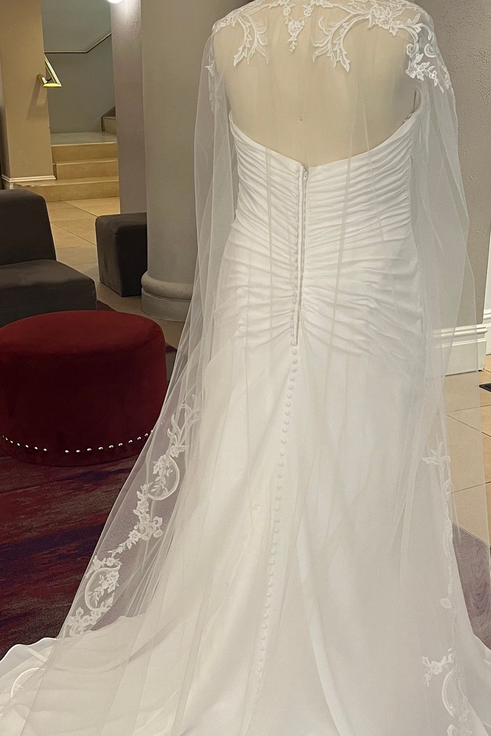 Maggie Sottero Monaco 1