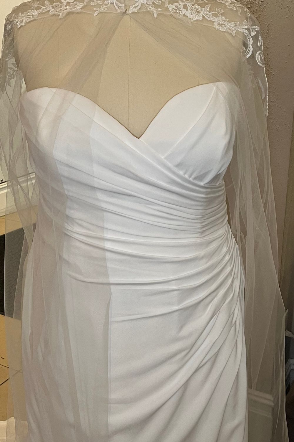 Maggie Sottero Monaco 2