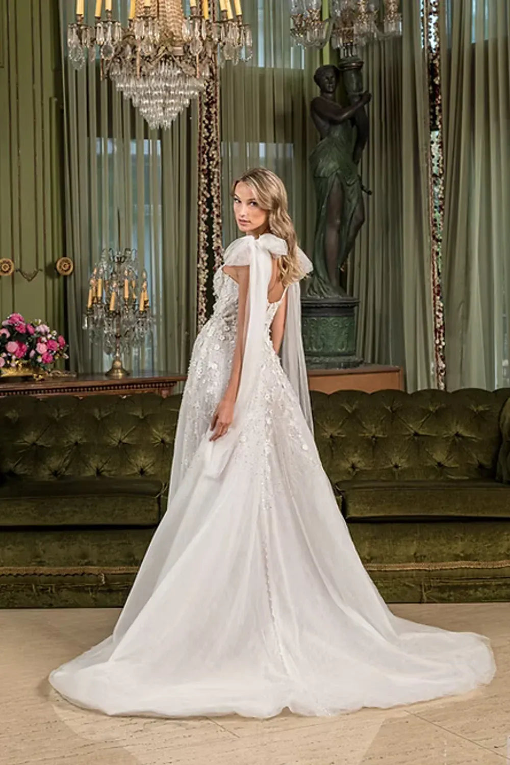 Estee Couture Galia 1