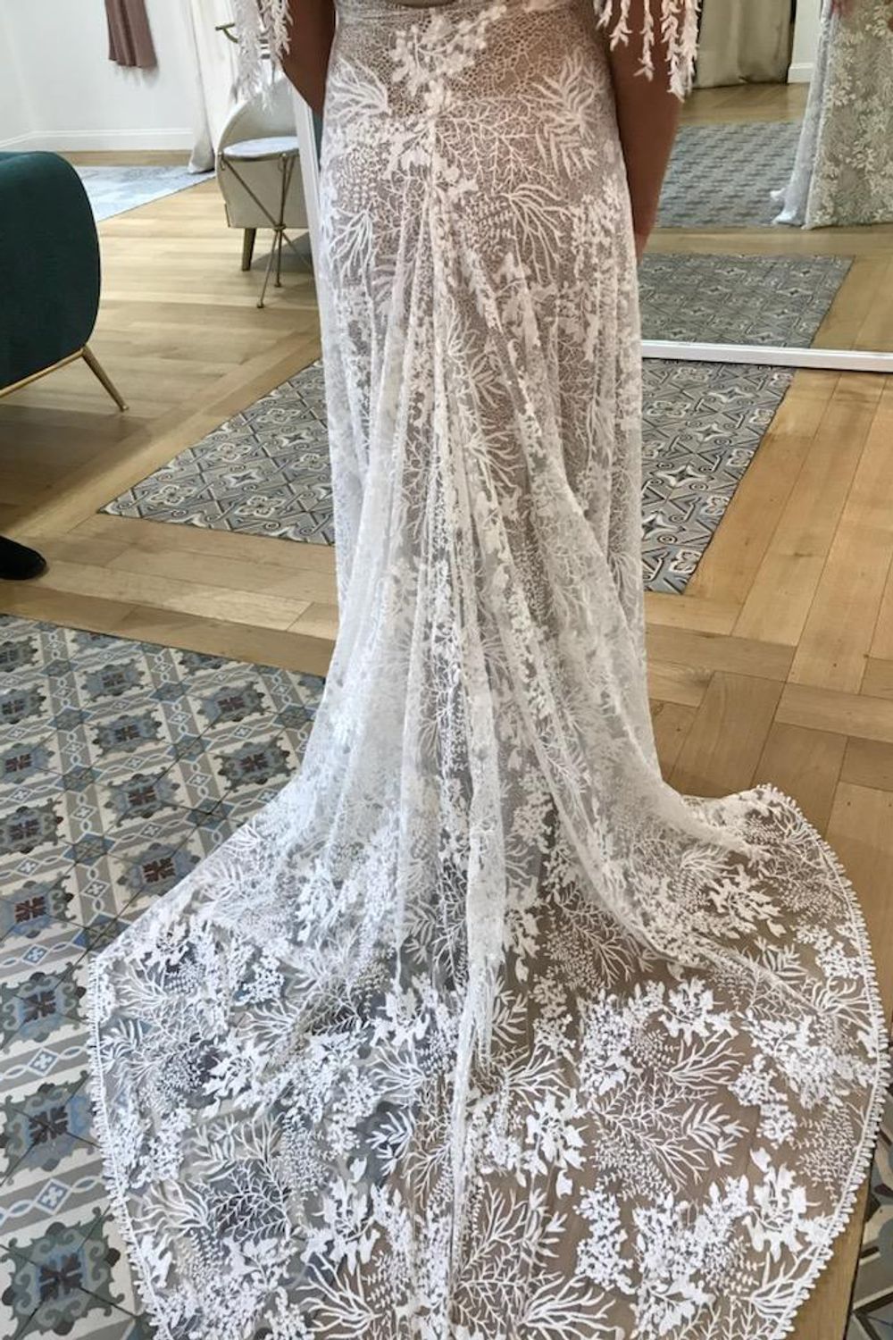 Grace Loves Lace-Sol Gown-5