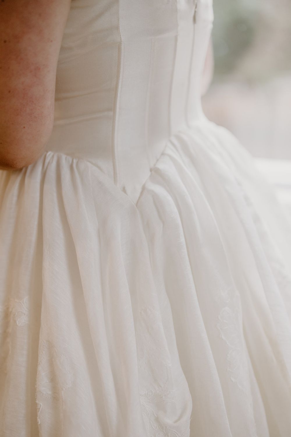 Danielle Frankel Leighton with Veil 10