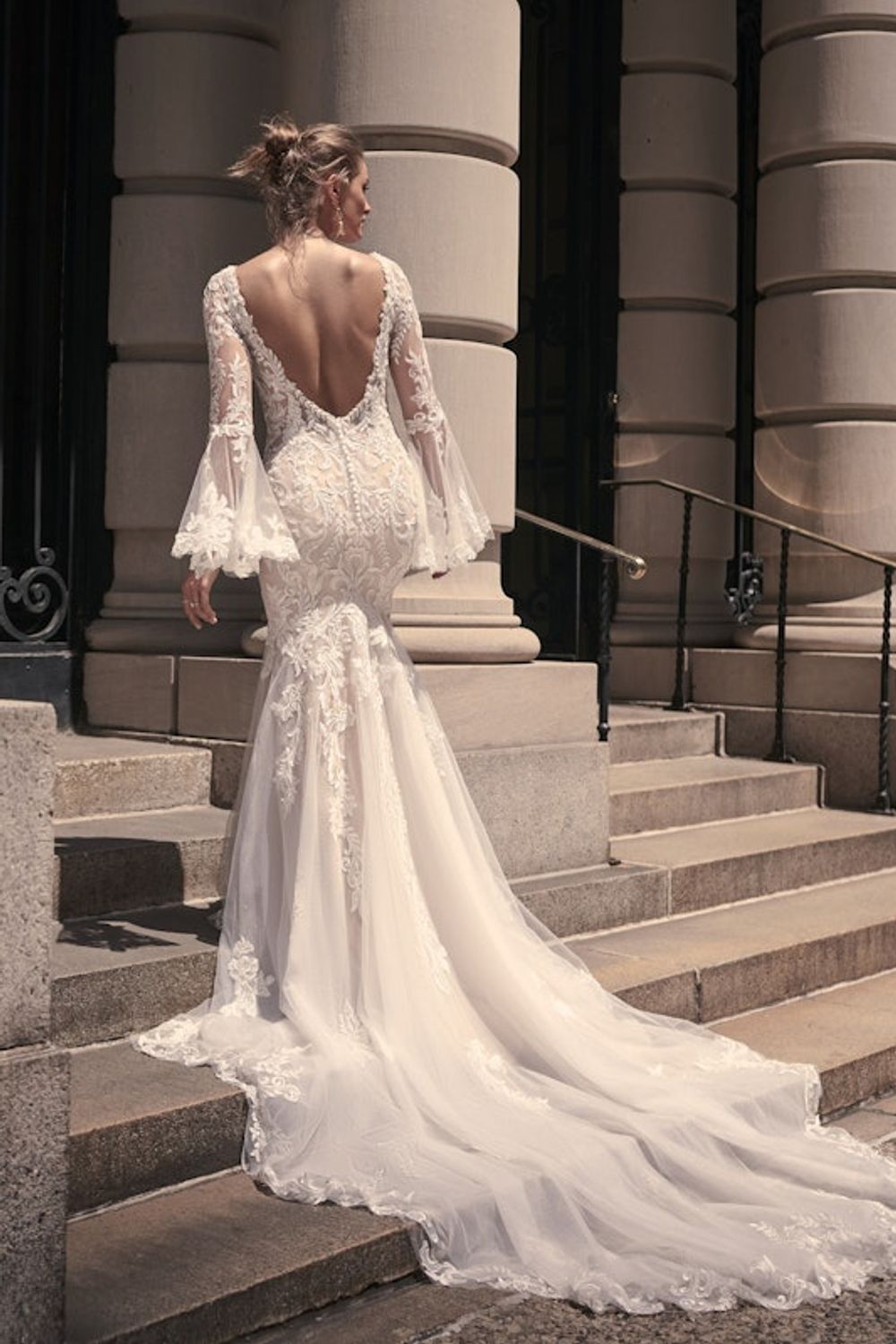 Maggie Sottero Saige 1