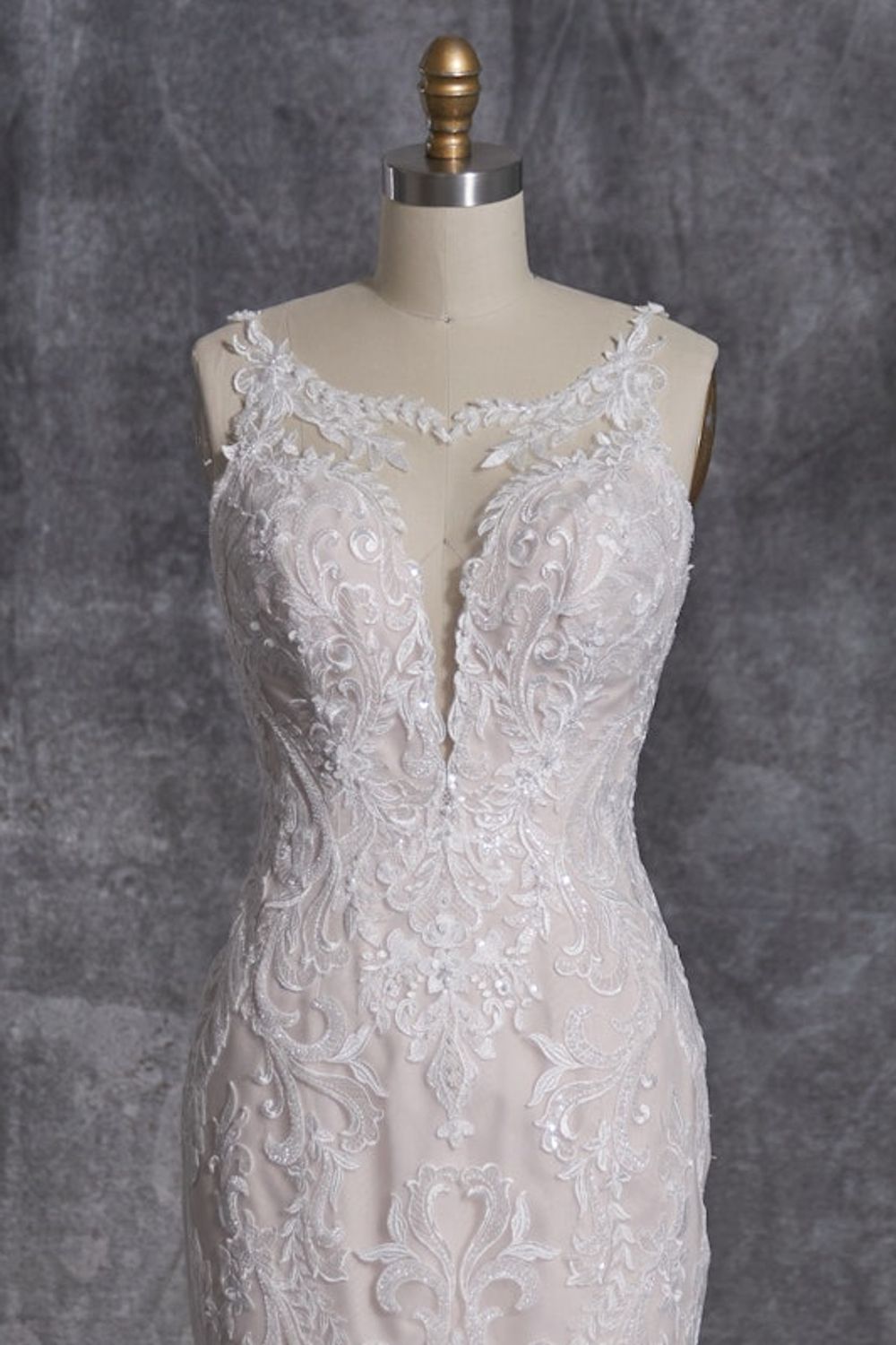 Maggie Sottero Saige 7