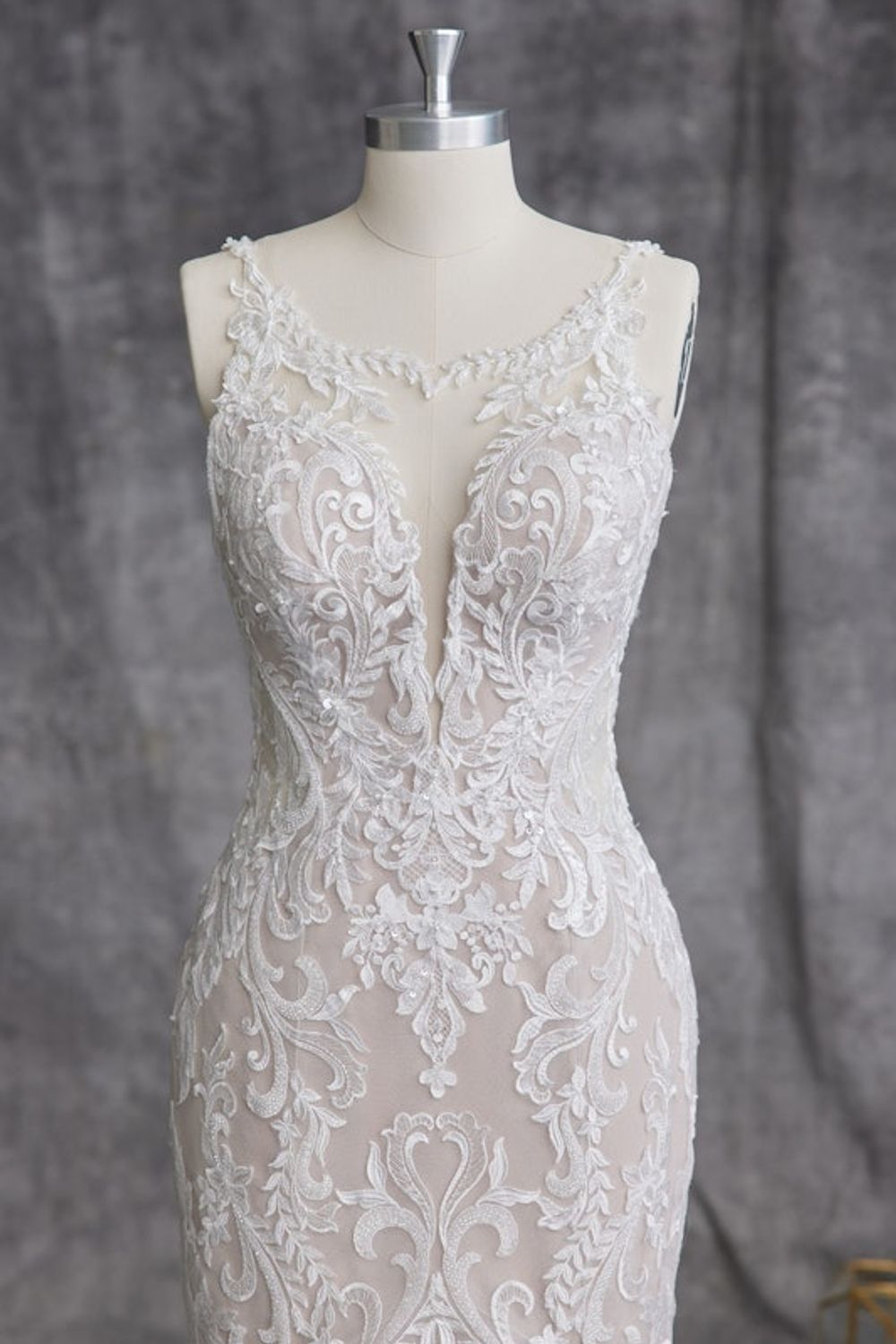 Maggie Sottero Saige 4