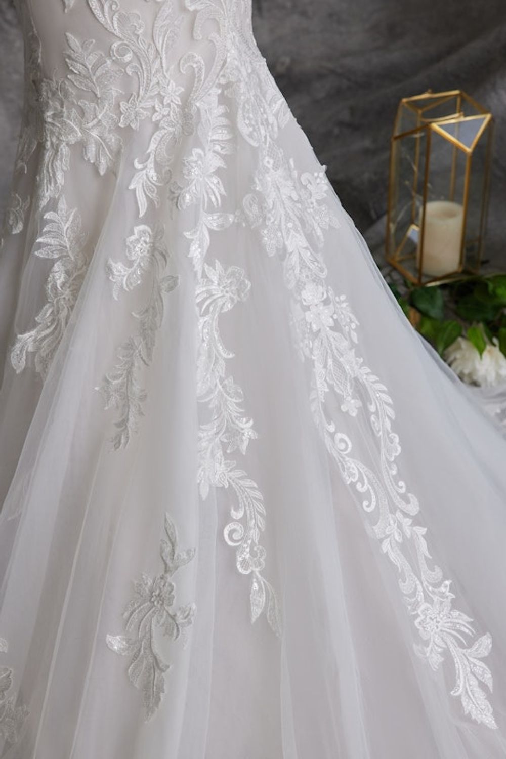 Maggie Sottero Saige 10