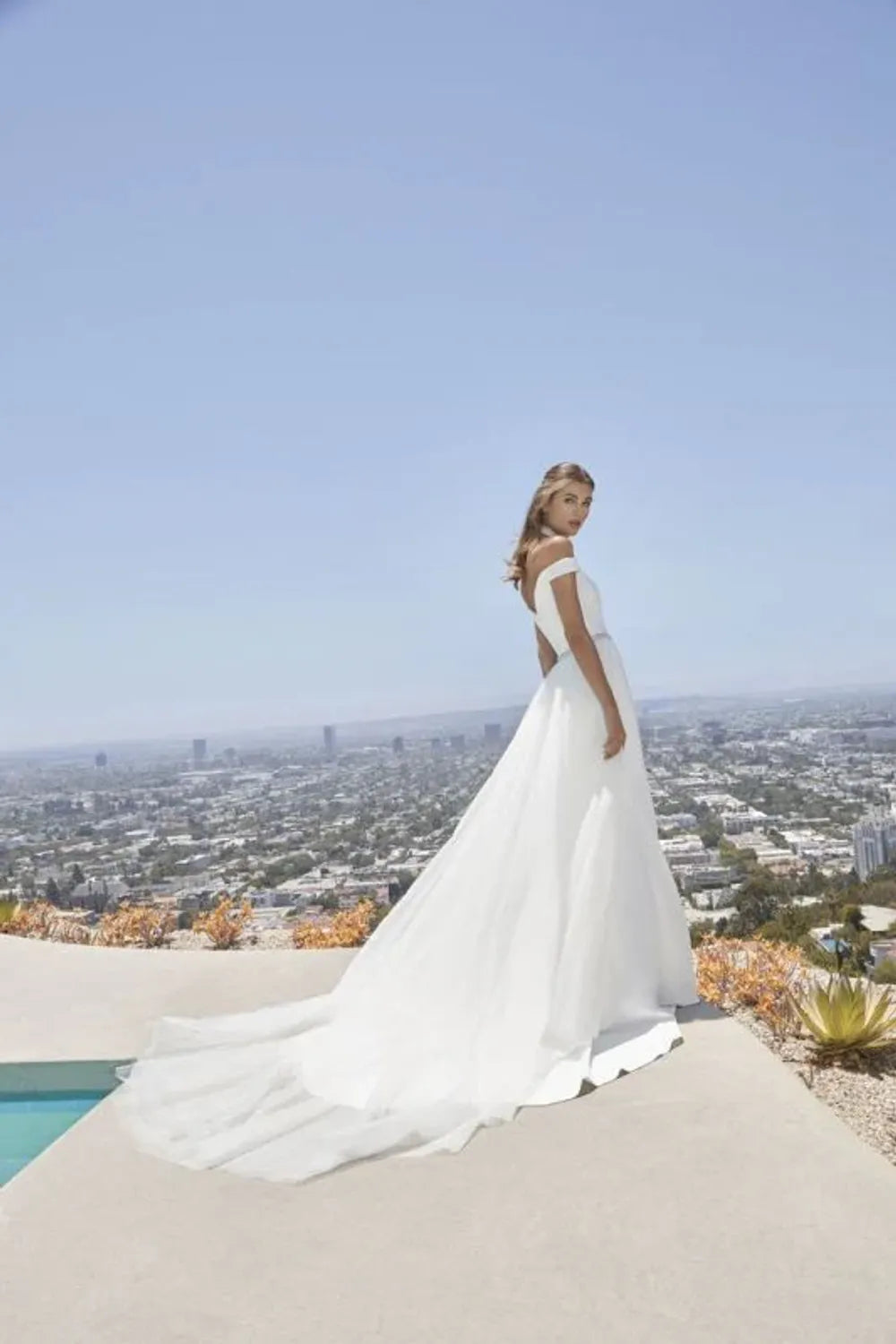 Casablanca Bridal Bondi 3