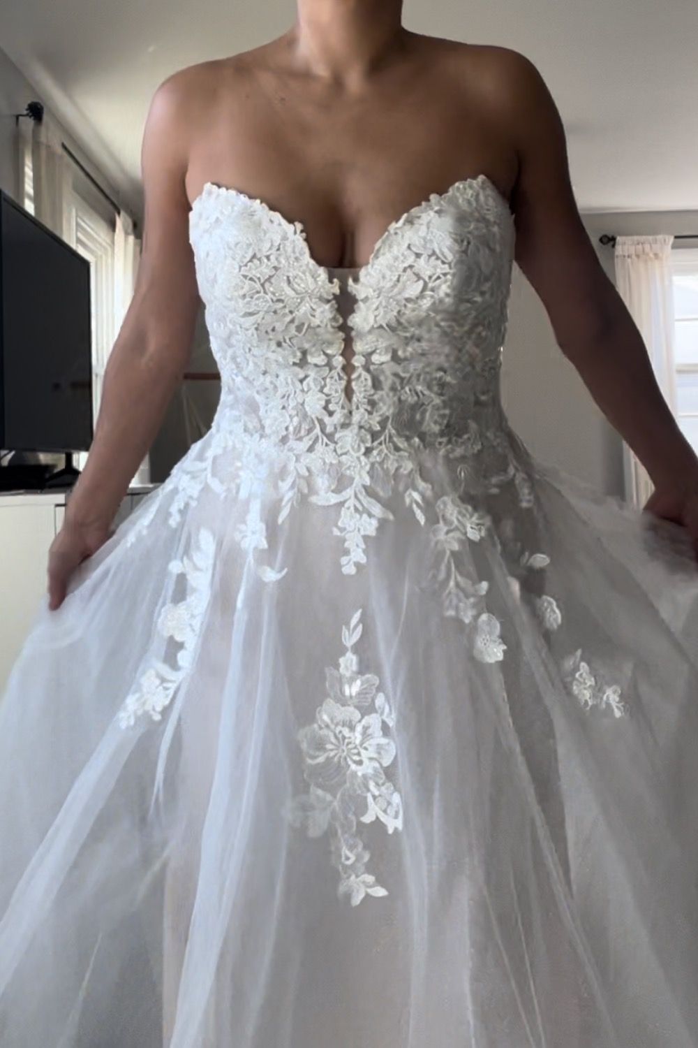 Maggie Sottero-Stevie -6