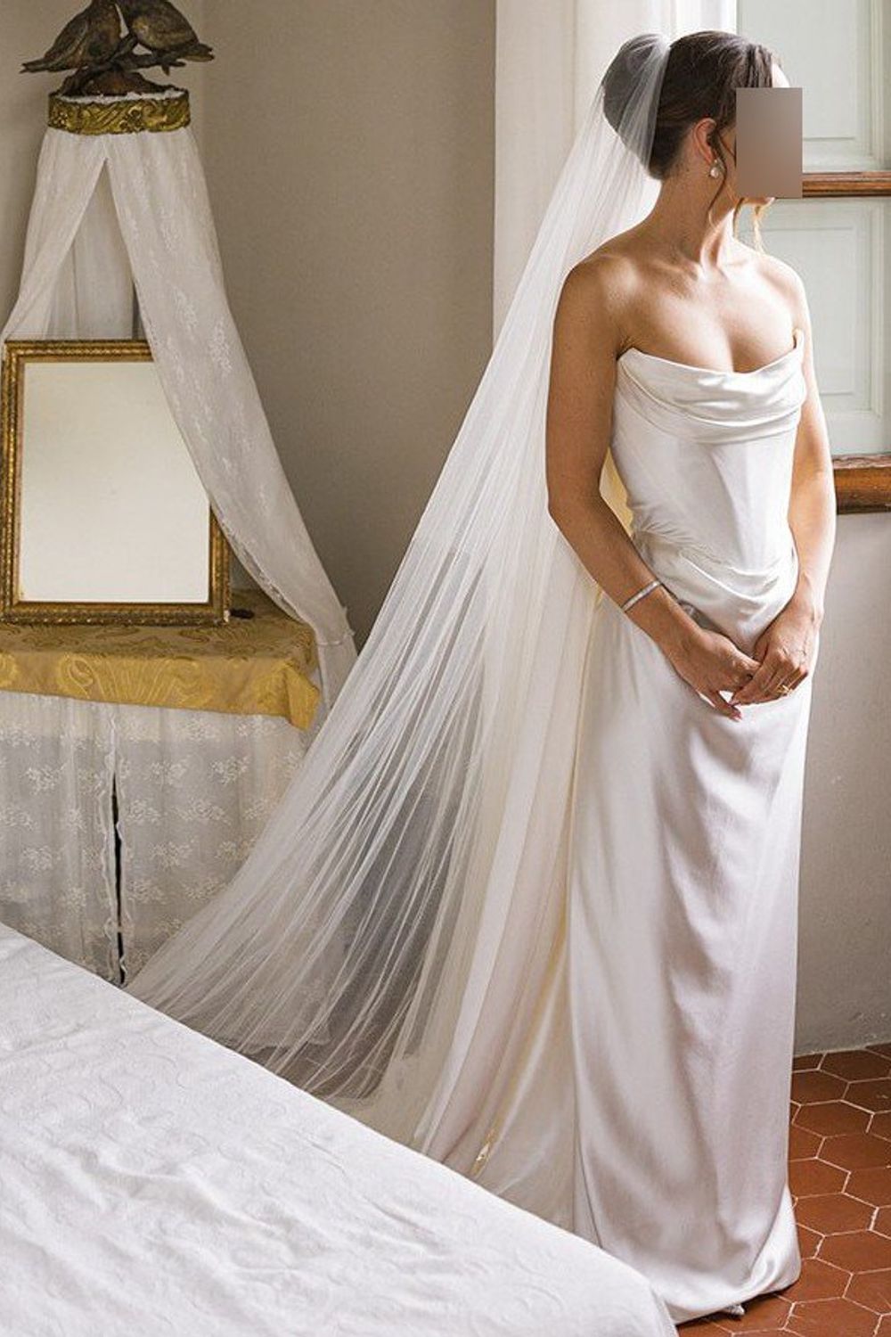 Vivienne Westwood Custom Galaxy Cape 0