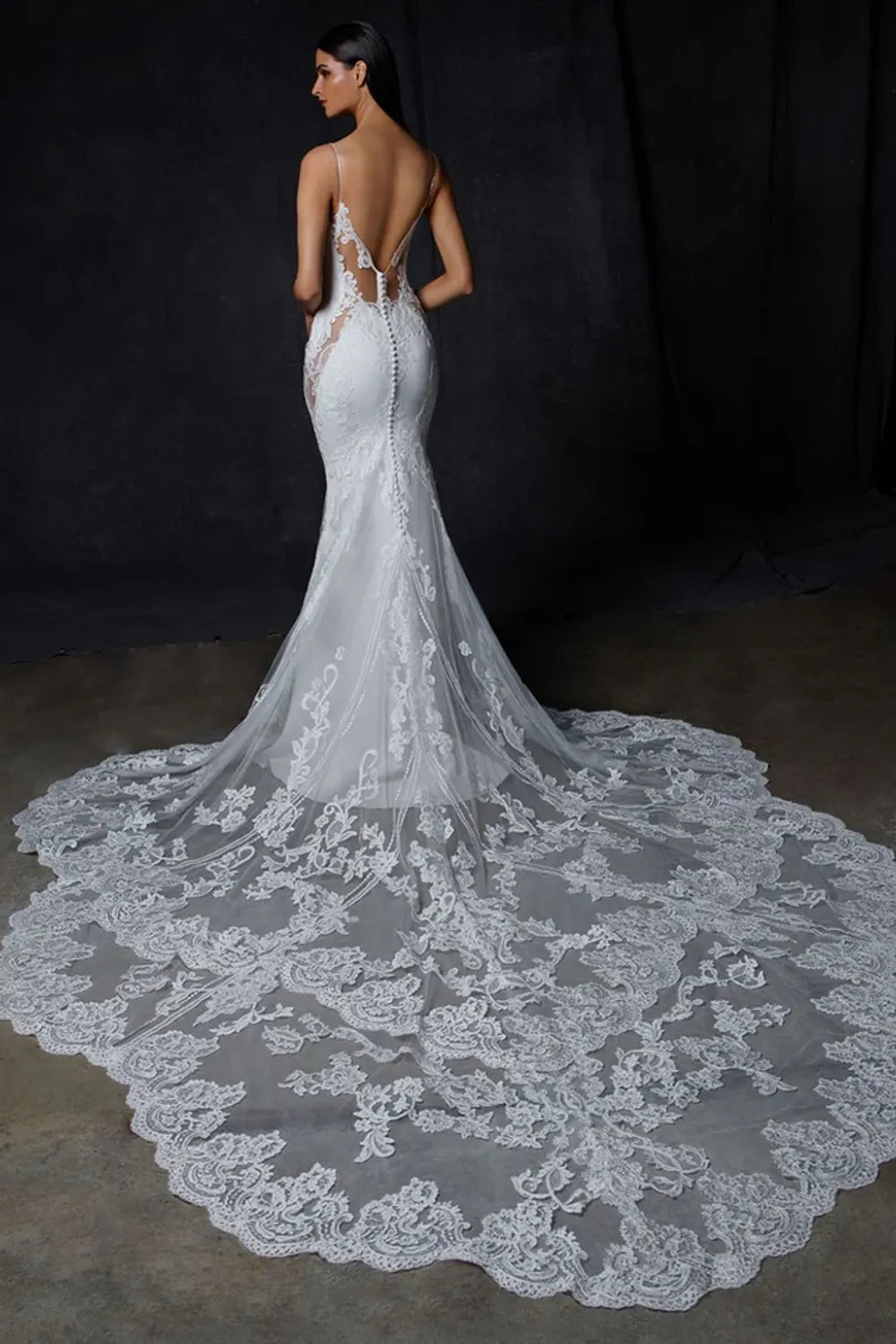 Enzoani Ondra 1