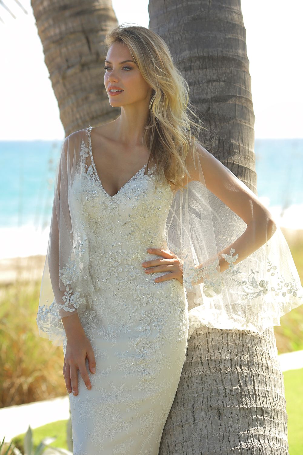 Randy Fenoli Angel 1