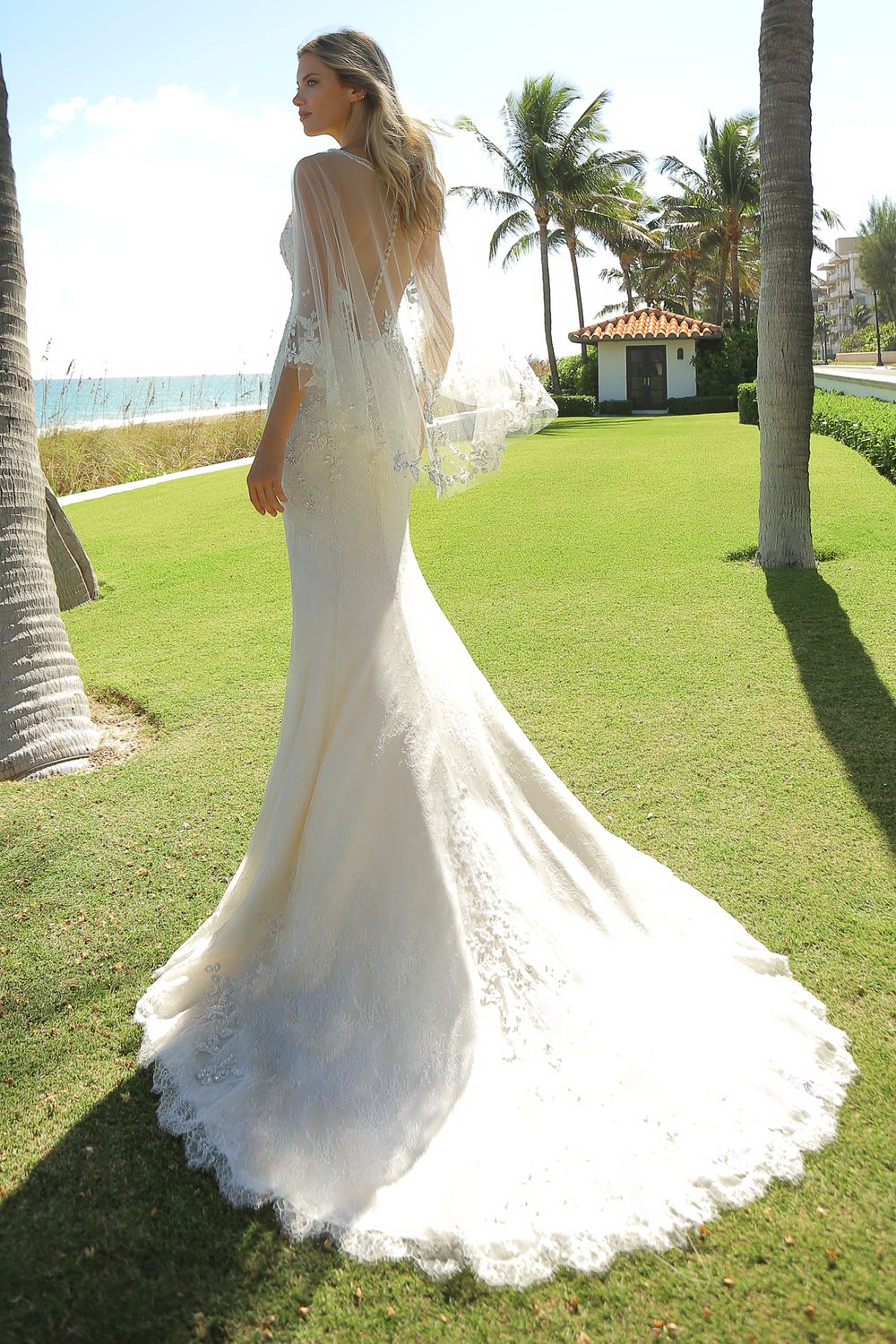 Randy Fenoli Angel 2