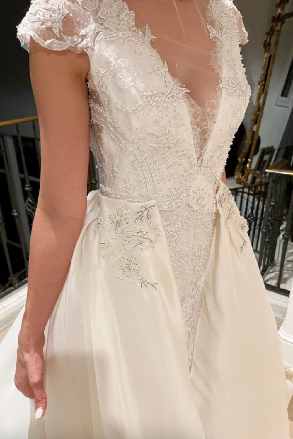 Marchesa Classic 2