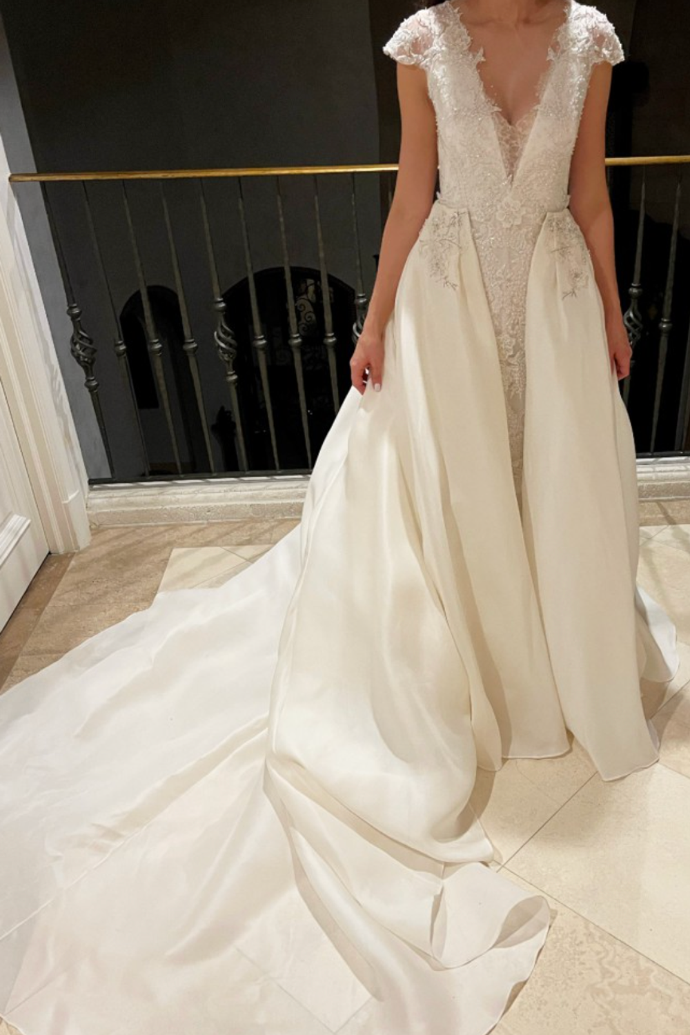 Marchesa Classic 0