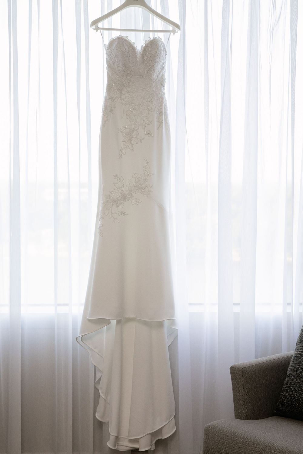 Pronovias Dante 6