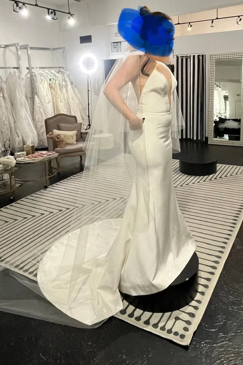 Ines Di Santo Miucci 1