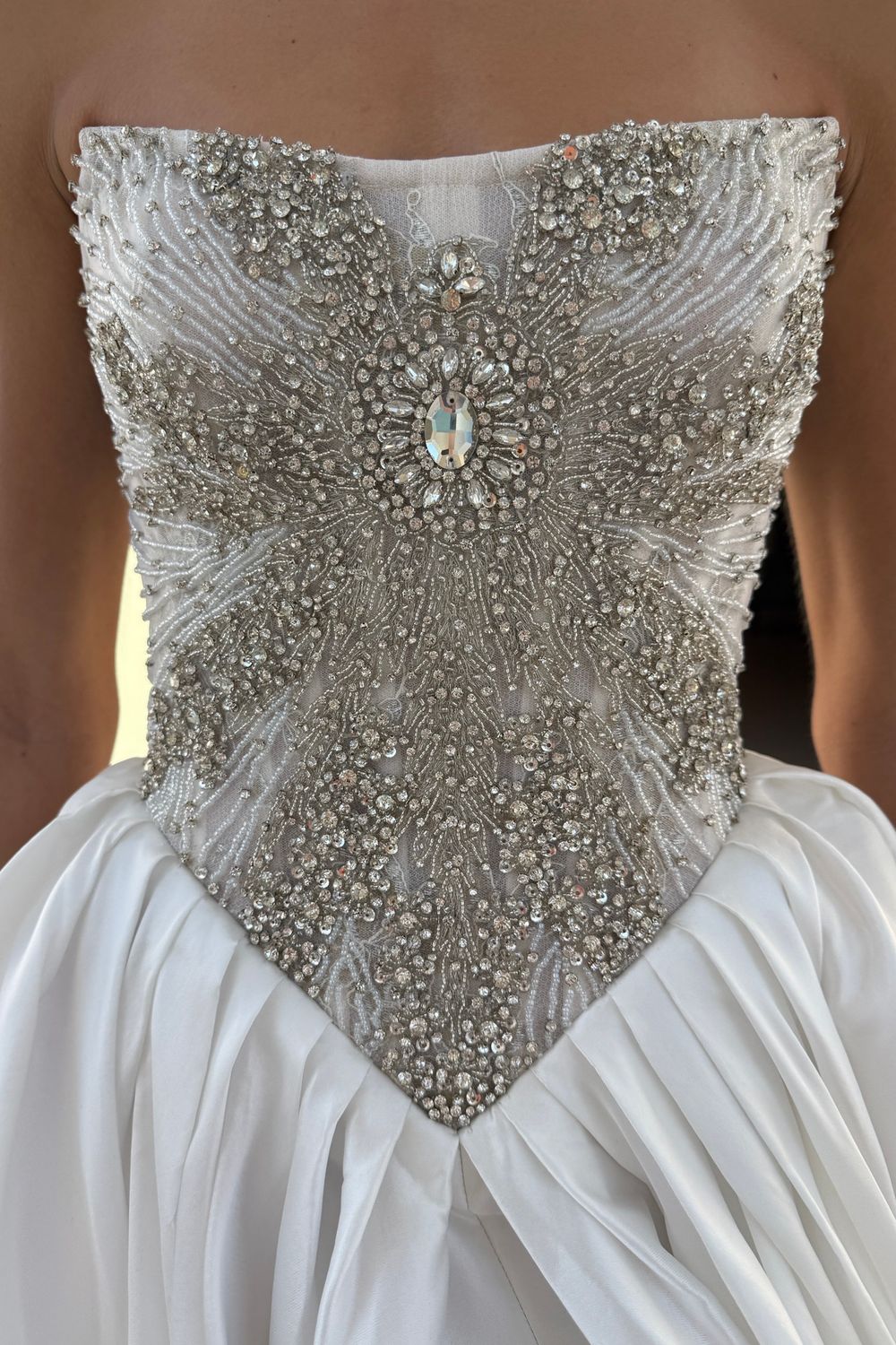 Kim Kassas Couture Doreah 1