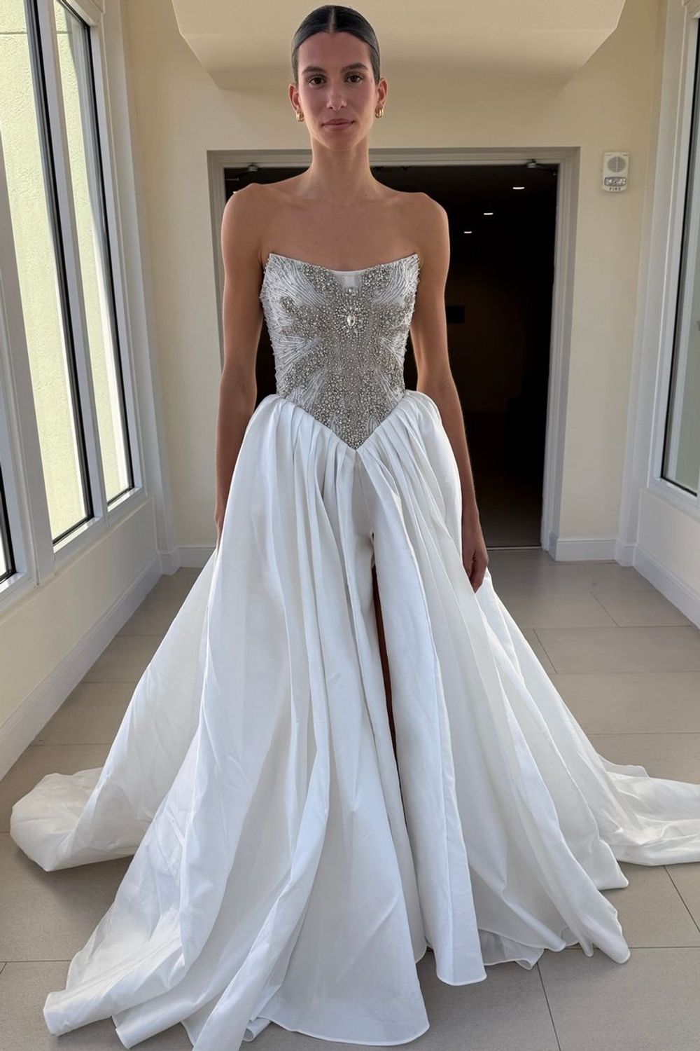 Kim Kassas Couture Doreah 12