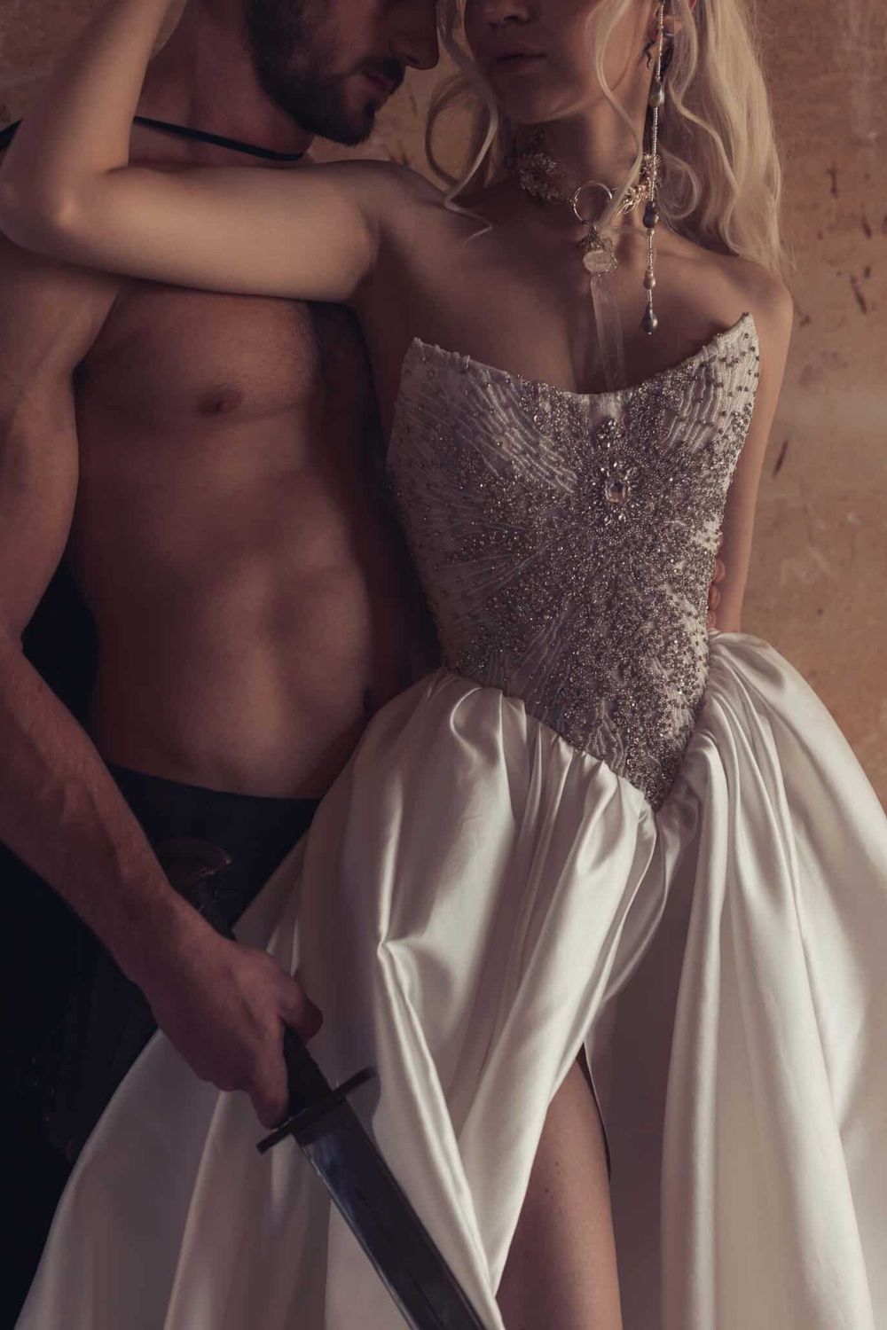 Kim Kassas Couture Doreah 7